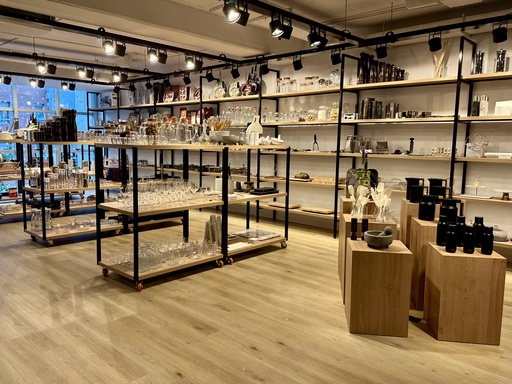 Showroom Live Experience