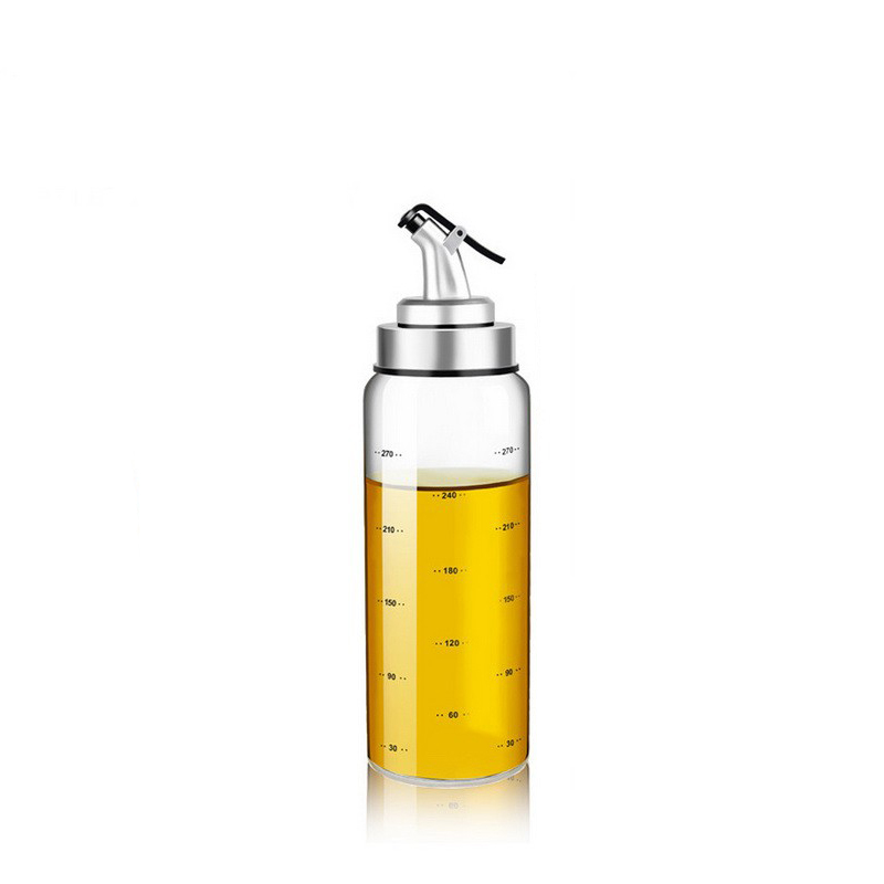 Kitchen Collection® - Aceitera Vidrio Reims - 200 Ml - Borosilicato