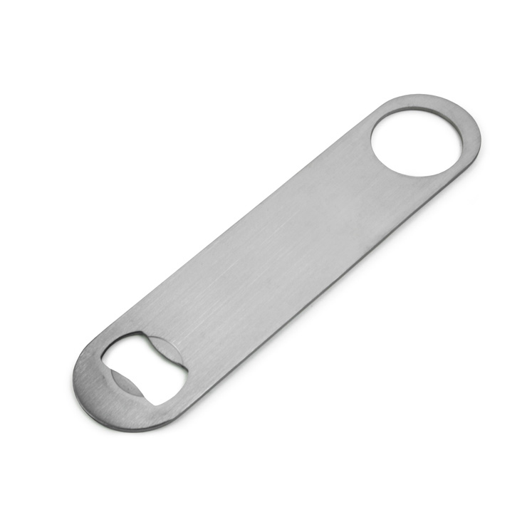 Destapador Corona Acero Inoxidable