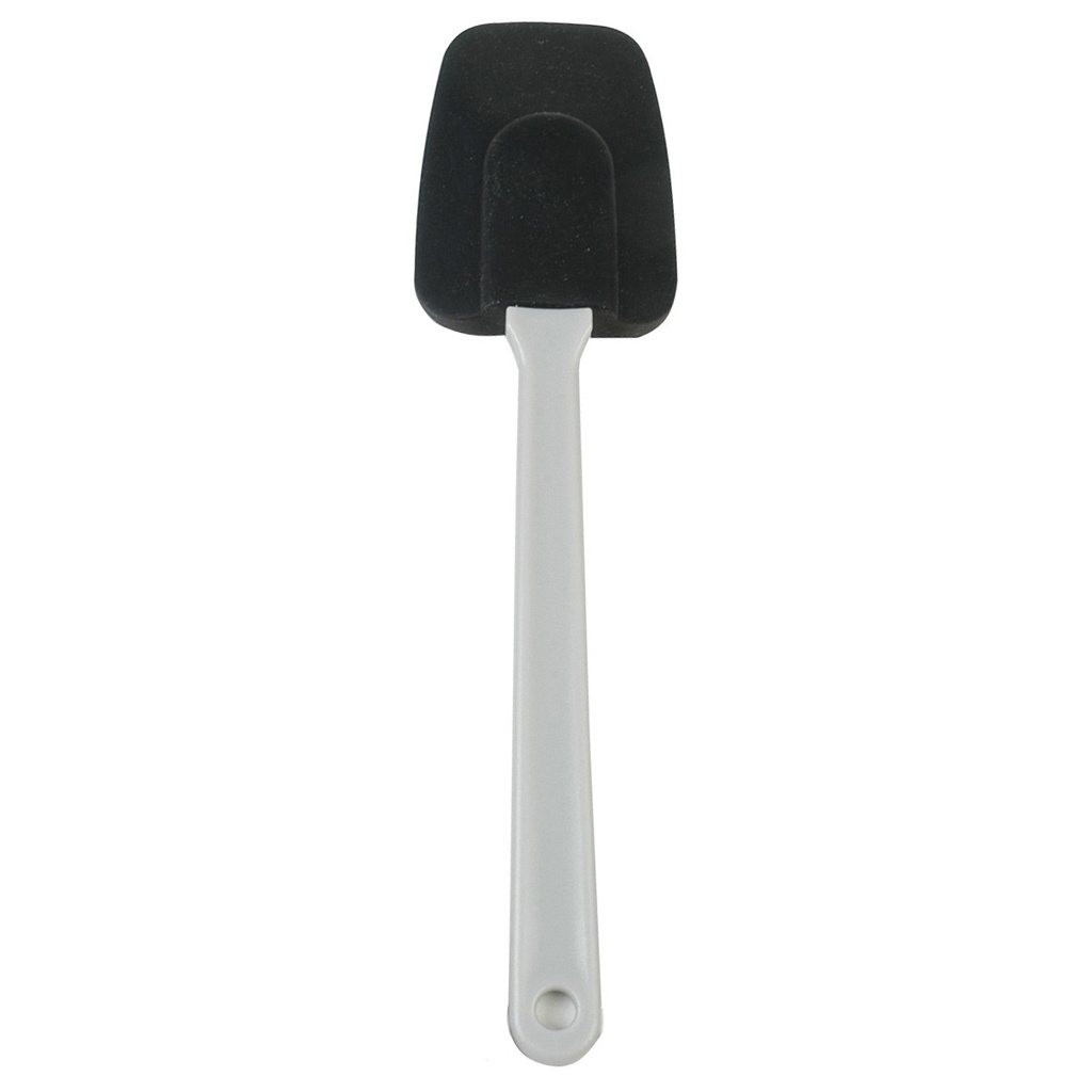 Whiskspro® - Professional - Espátula Cuchara Silicona 26 X 6.5Cm