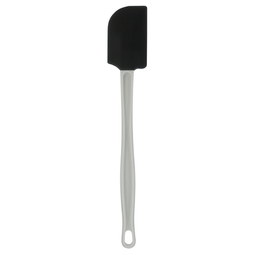 Whiskspro® - Professional - Espátula Pastelera Silicona 11 X 7 X 42Cm