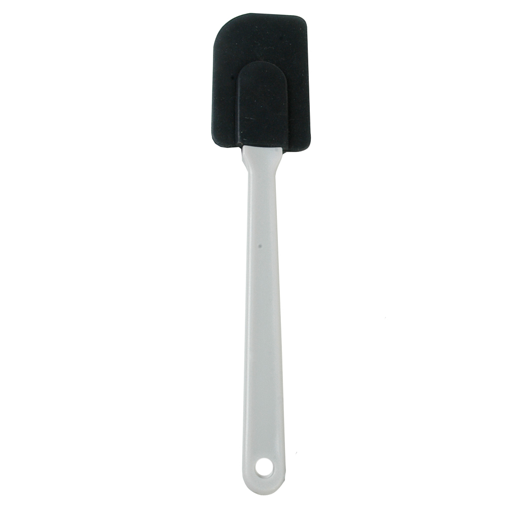 Whiskspro® - Professional - Espátula Grande Silicona 25 X 5Cm