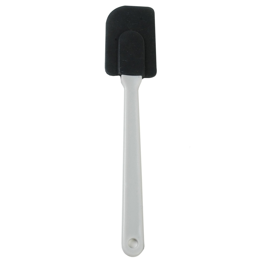 Whiskspro® - Professional - Espátula Mediana Silicona 24.5 X 4.5Cm