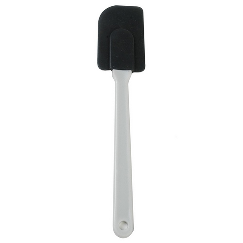 Whiskspro® - Professional - Espátula Mediana Silicona 24.5 X 4.5Cm