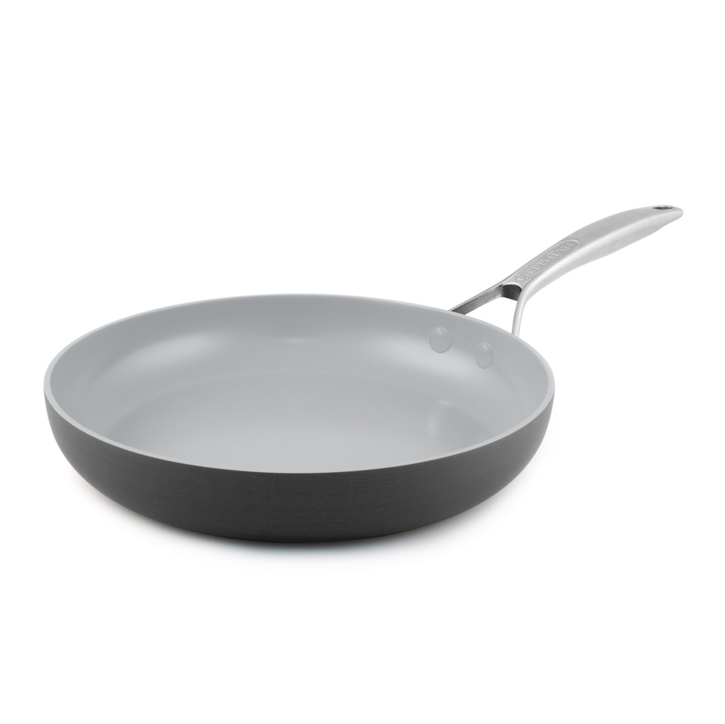 Greenpan® - Paris Pro - Sarten Antiadherente Ø 30 Thermolon