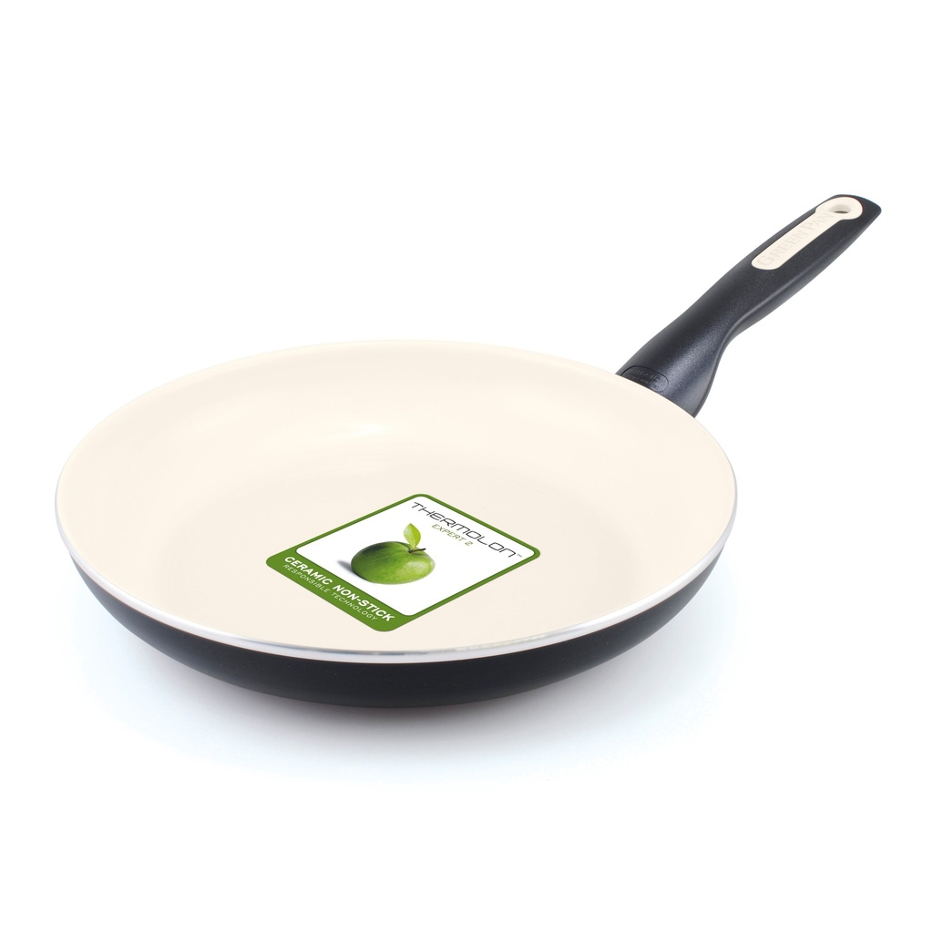 Greenpan® - Rio - Sartén Antiadherente Ø 26 Thermolon