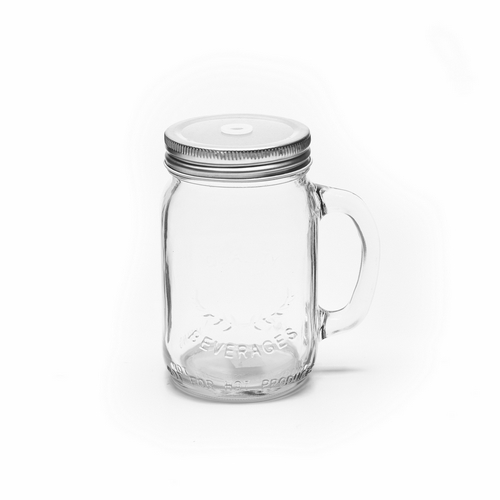 Jarro Frasco Con Tapa 467Ml
