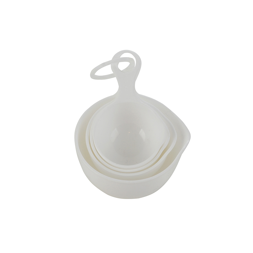 Medidor De Tazas