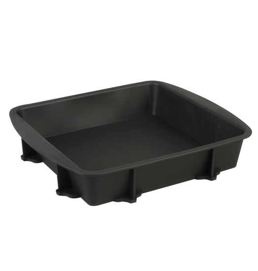 Molde Bizcochuelo 27,3 X 24,2 X 5 X Euro