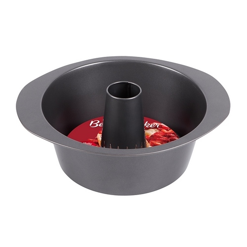 Betty Crocker® - Angel Food - Molde Flan  32 X 26.5 X 9.5  Cm - 0.5 Mm