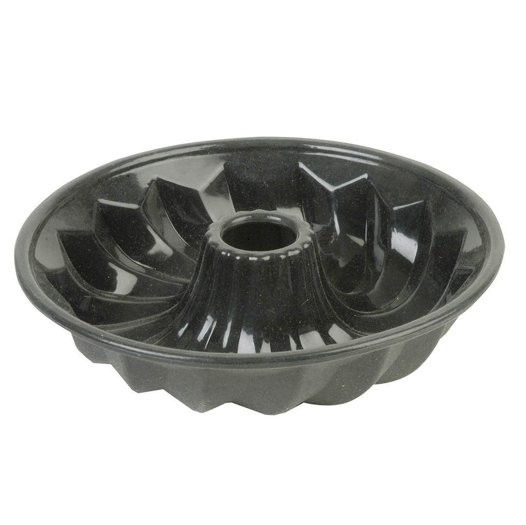 Molde Savarín 26 C 6 Cm