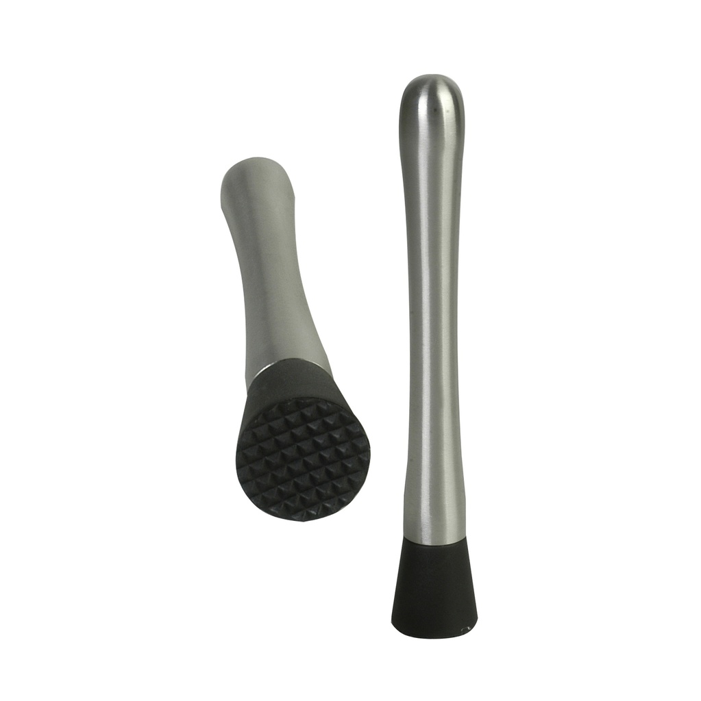Moledor De Cítricos Para Tragos Acero Inoxidable