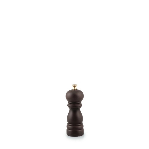 Nonfork® - Molinillo Para Pimienta 13.6 Cm Color Chocolate