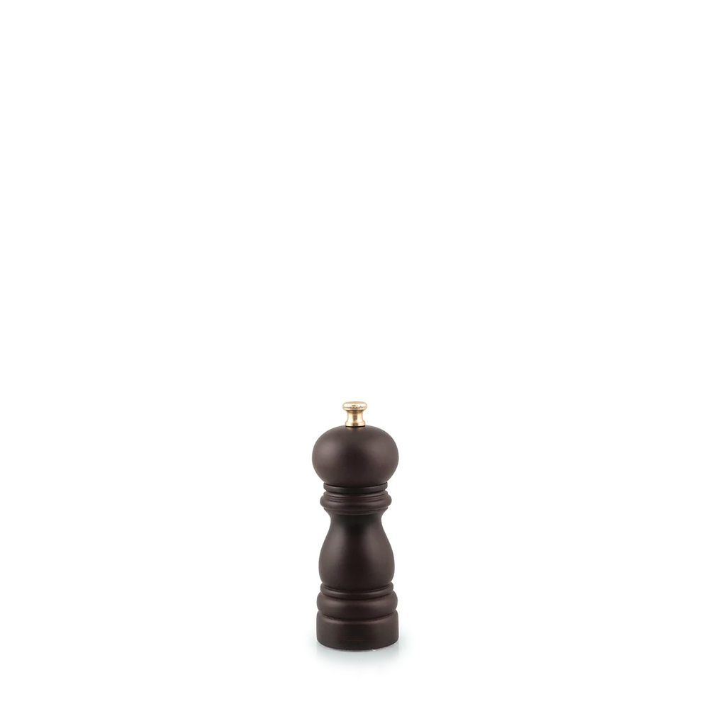Nonfork® - Molinillo Para Pimienta 13.6 Cm Color Chocolate