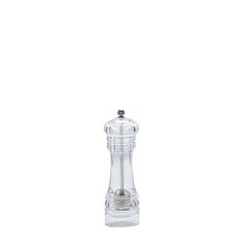 Nonfork® - Molinillo Para Pimienta 16.4 Cm Acrílico