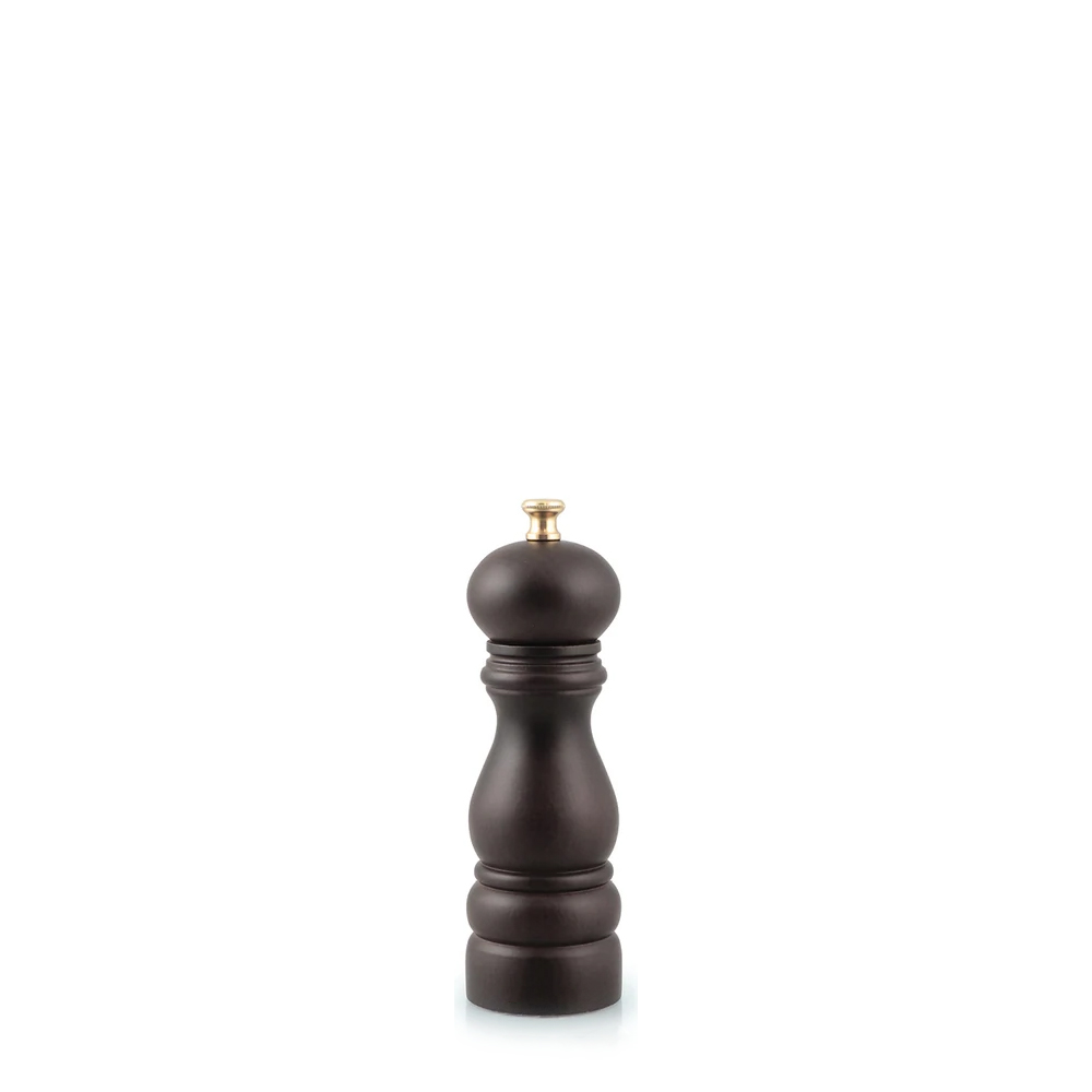 Nonfork® - Molinillo Para Pimienta 18.5 Cm Color Chocolate