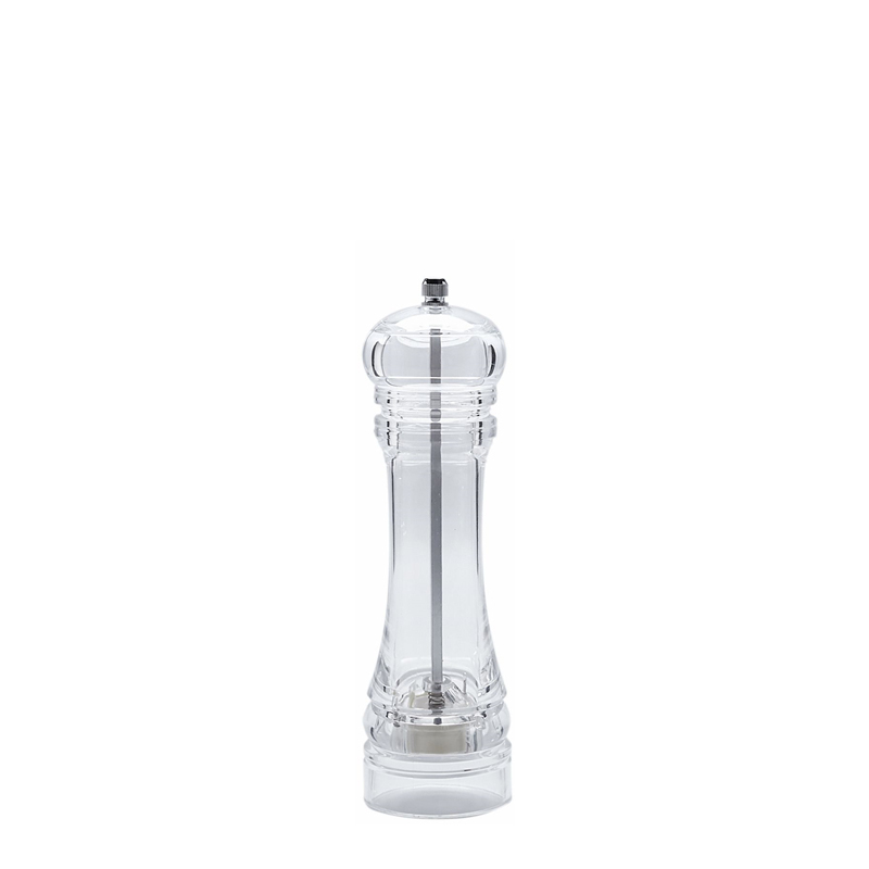 Nonfork® - Molinillo Para Pimienta 21.8 Cm Acrílico