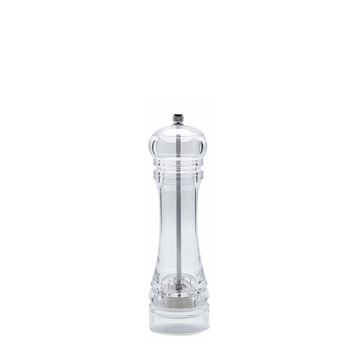 Nonfork® - Molinillo Para Pimienta 21.8 Cm Acrílico