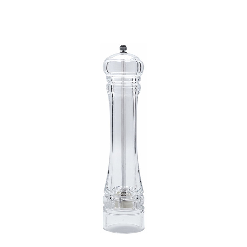 Nonfork® - Molinillo Para Pimienta 26.5 Cm Acrílico