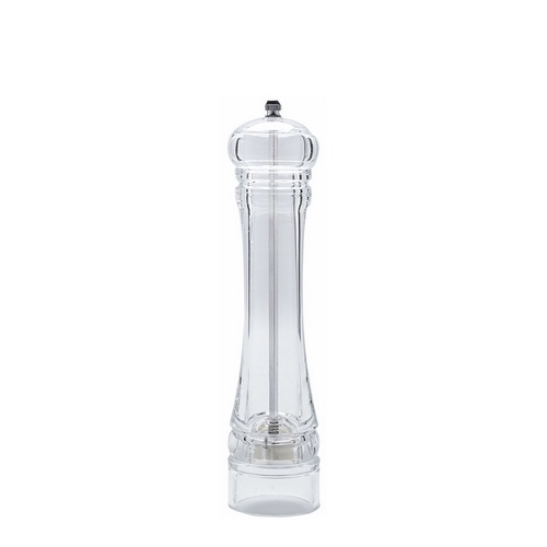 Nonfork® - Molinillo Para Pimienta 26.5 Cm Acrílico