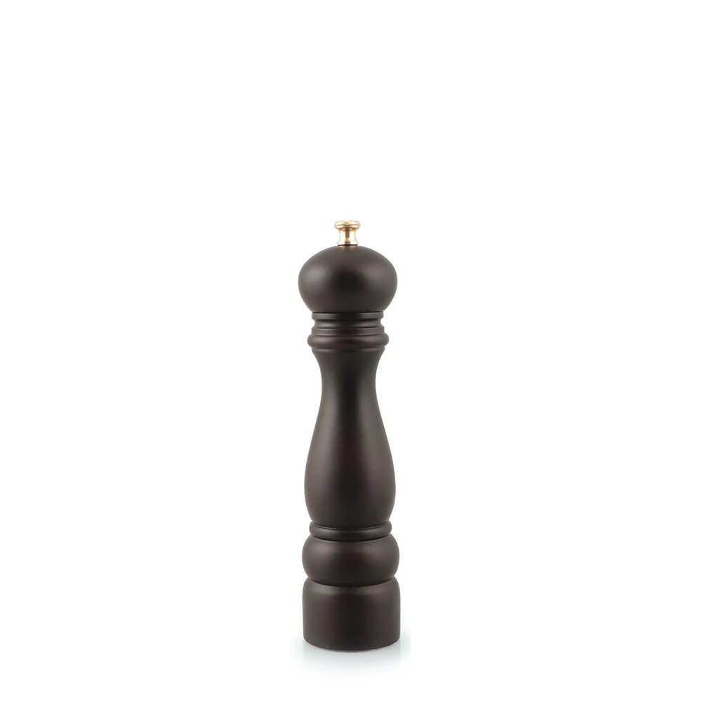 Nonfork® - Molinillo Para Pimienta 26.5 Cm Color Chocolate