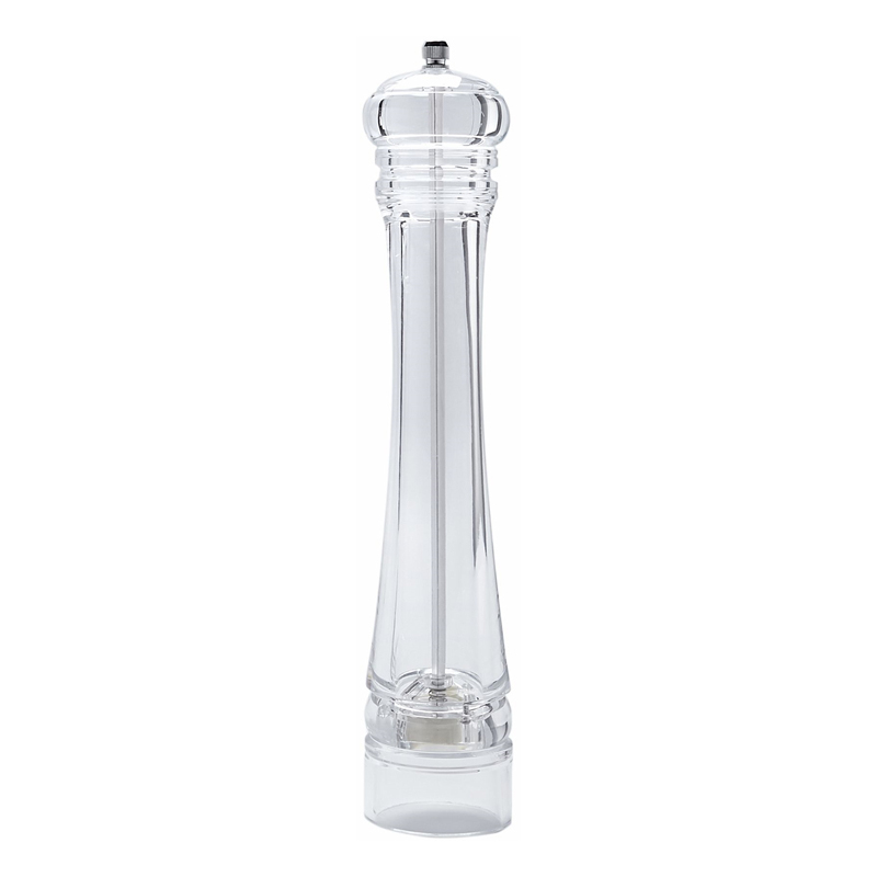 Nonfork® - Molinillo Para Pimienta 31 Cm Acrílico