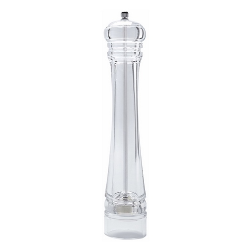 Nonfork® - Molinillo Para Pimienta 31 Cm Acrílico