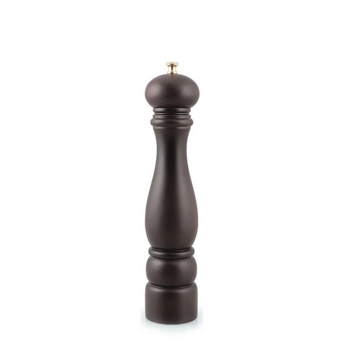 Nonfork® - Molinillo Para Pimienta 32 Cm Color Chocolate