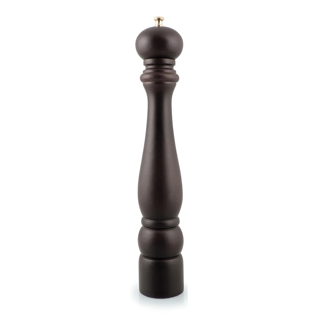 Nonfork® - Molinillo Para Pimienta 42 Cm Color Chocolate
