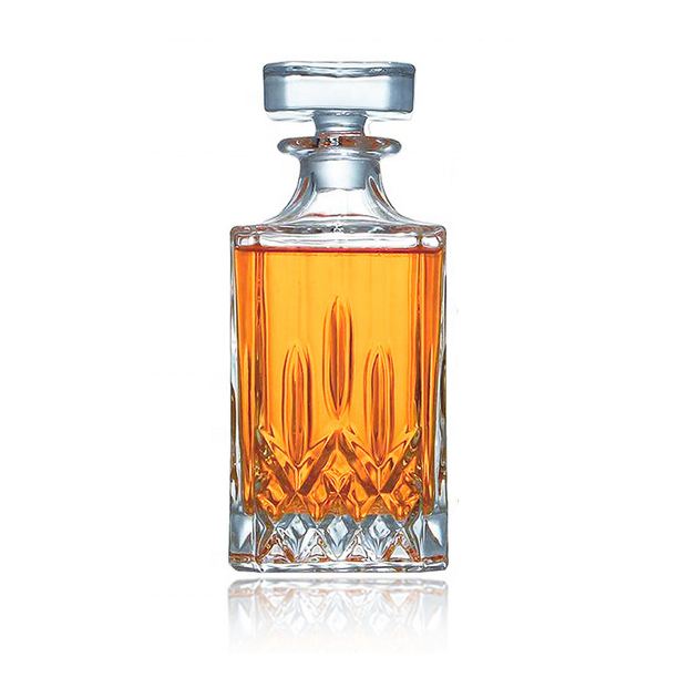 Nonfork® - Botellon Whisky Montecarlo 1 L