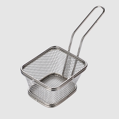 Nonfork® - Canasto 13X11X8Cm Ss304