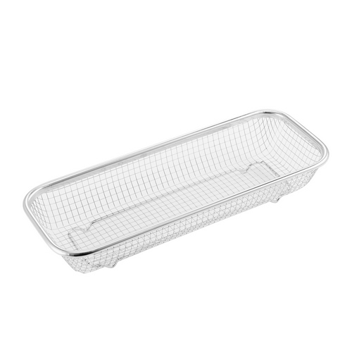 Nonfork® - Canasto30.8X12.3X5.5Cm Ss304