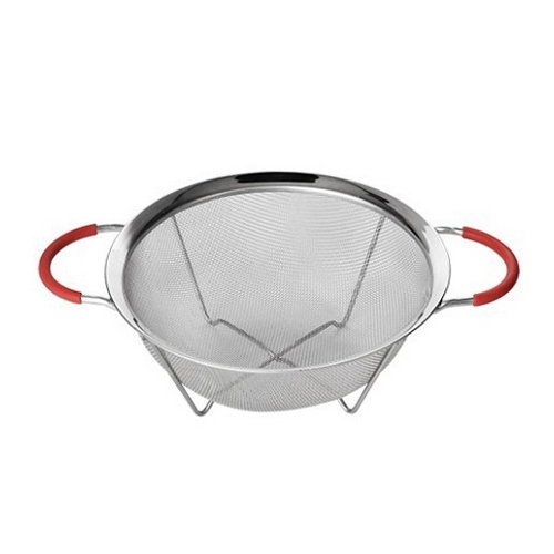 Nonfork® - Cola Pastas Luxury  Ø 25 Cm Acero Inoxidable 304