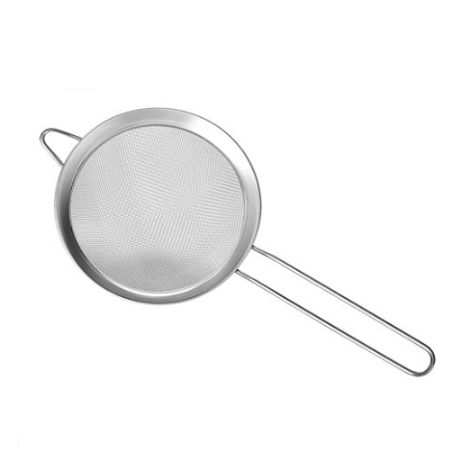 Nonfork® - Colador Luxury   Ø10 Cm Acero Inoxidable 304