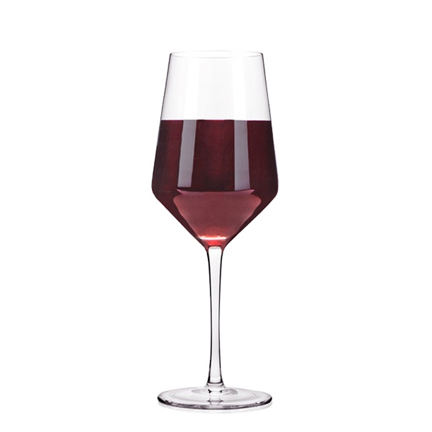 Nonfork® - Copa Chatte - Red Wine - 558 Ml