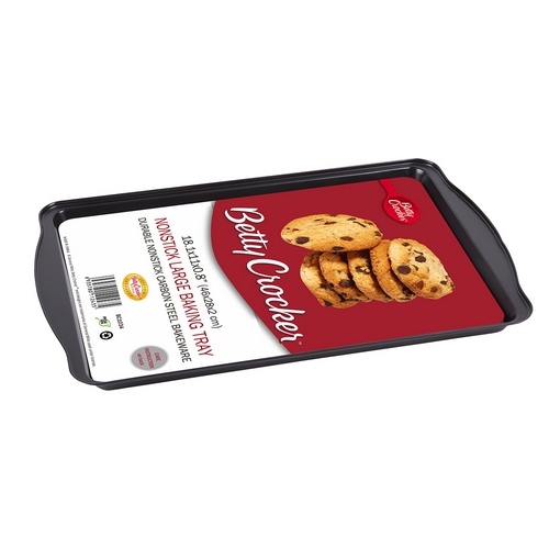 Betty Crocker® - Bandeja  Horneado 46 X 28.5 X 1.8  Cm - 0.4 Mm