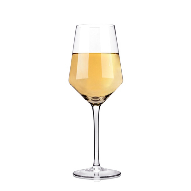 Nonfork® - Copa Chatte - White Wine - 420 Ml