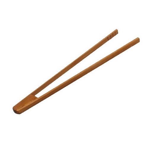 Nonfork® - Pinza 30Cm Bamboo