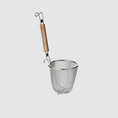 Nonfork® - Porcionador Ø 14Cm Ss304