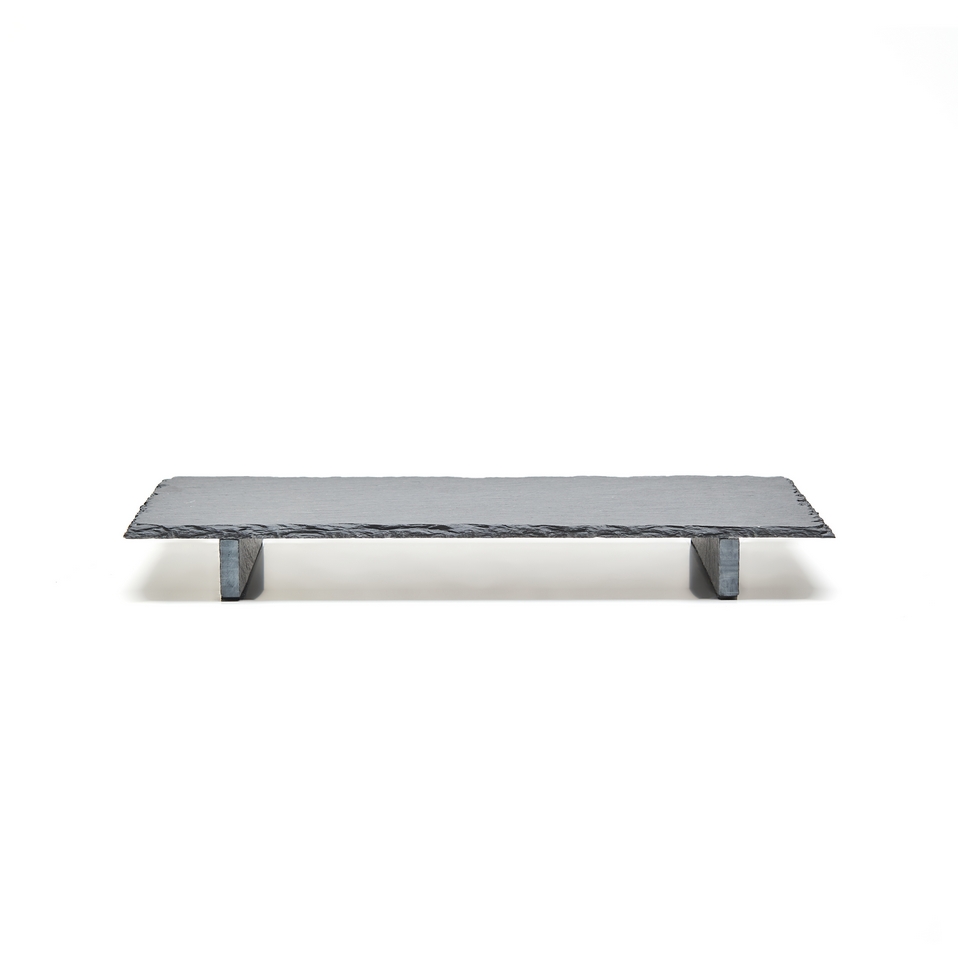 Nonfork® - Tabla Elevada Laja Chica 30 X 15 X 3 Cm