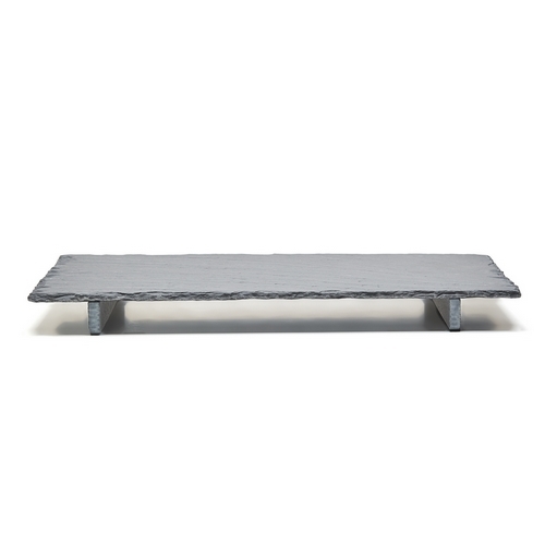 Nonfork® - Tabla Elevada Laja Grande 40 X 20 X 3 Cm