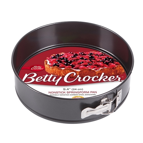 Betty Crocker® - Molde Desmontable  Ø  24 - 0.4 Mm