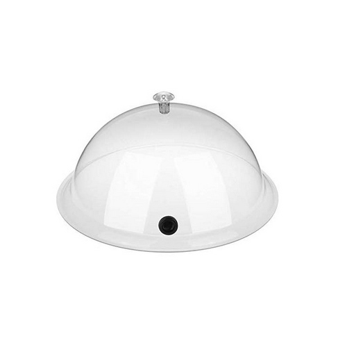 Nonfork® - The Smoker - Campana Baja Para Ahumar