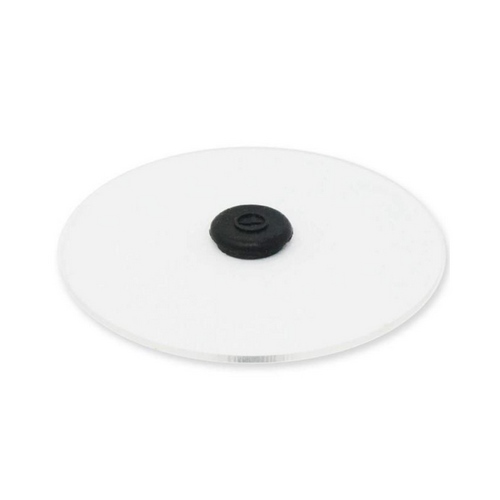 Nonfork® - The Smoker - Tapa Acrilica