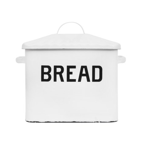 Nonfork® Enamelware - Panera Enlozada Bread