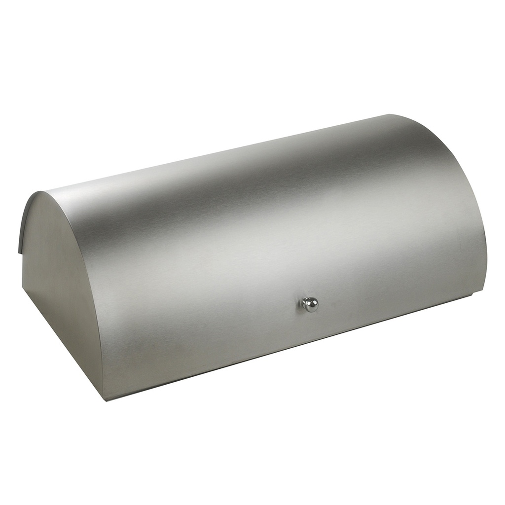 Panera Acero Inox