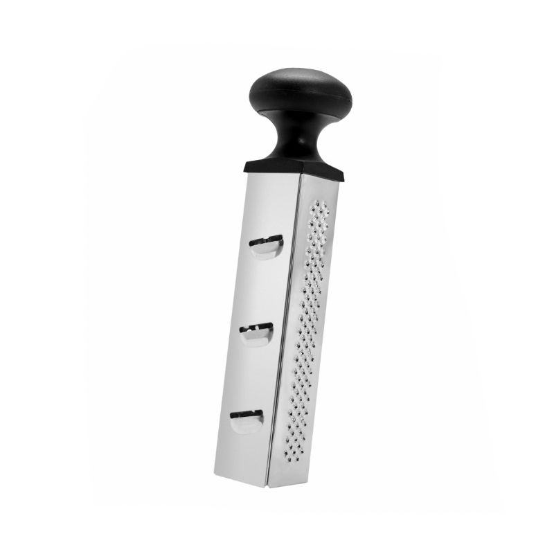 Kitchen Collection® - Rallador Baston 4 Caras Multi Corte