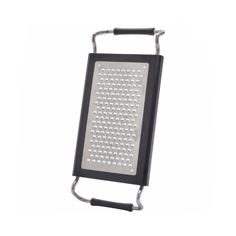 Kitchen Collection® - Rallador Extensible 2 Cortes Laser