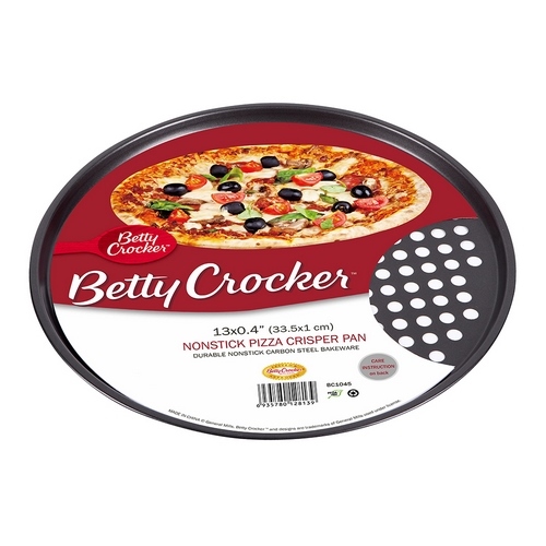 Betty Crocker® - Pizzera Perforada Ø  33 - 0.4 Mm