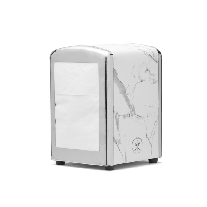 Kitchen Collection® - Servilletero Vintage Bar Marmol
